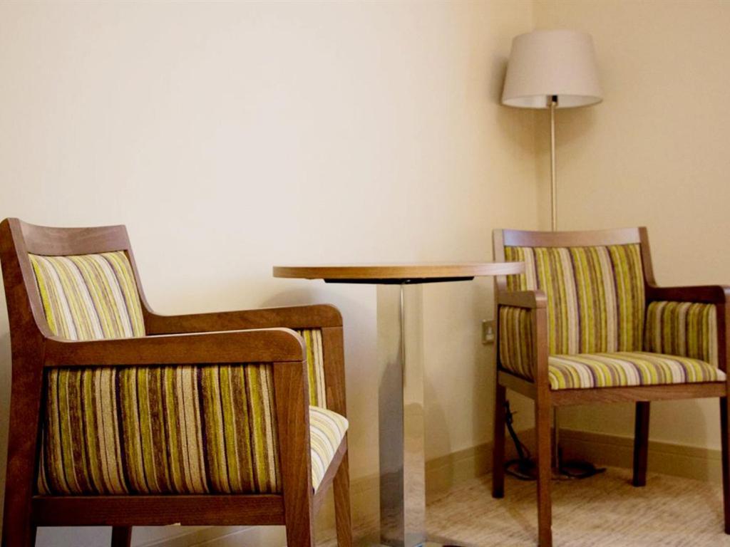 Hotel The White Hart Swindon Habitación foto